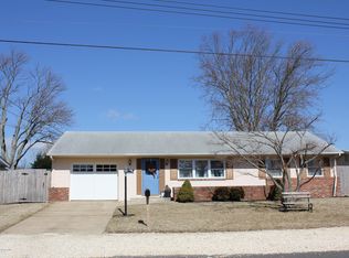 2305 Harbor Dr, Point Pleasant Beach, NJ 08742