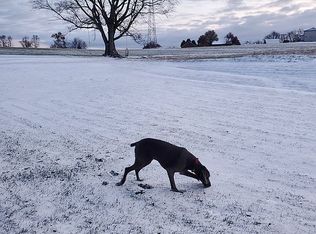 6034 W Willis Rd, Georgetown, IN 47122