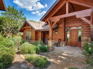 7209 Trident Ln, Leander, TX 78645