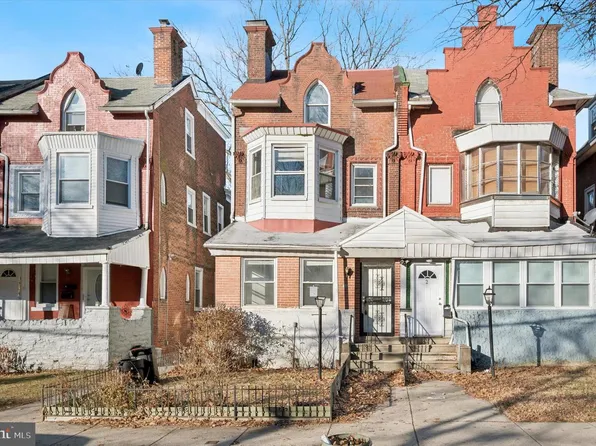 26 N 50th St, Philadelphia, PA 19139