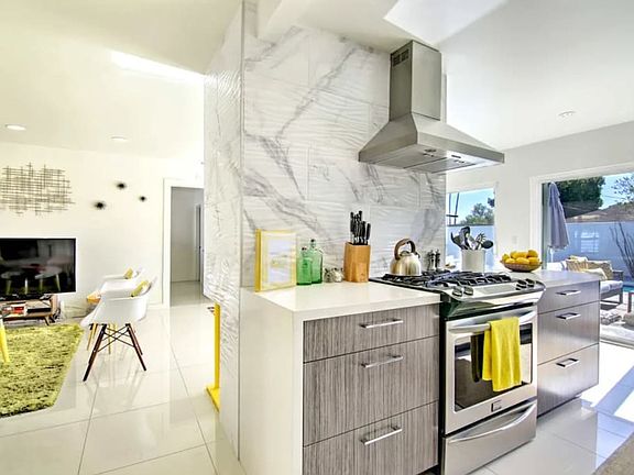 3rd image of 3963 Calle San Antonio Palm Springs California #9-ID1022779P