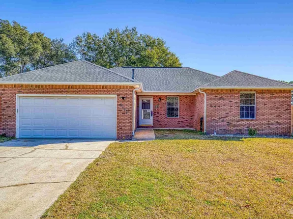 2128 Mar Mar Ln, Navarre, FL 32566