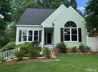 6304 Calico Ct, Wake Forest, NC 27587