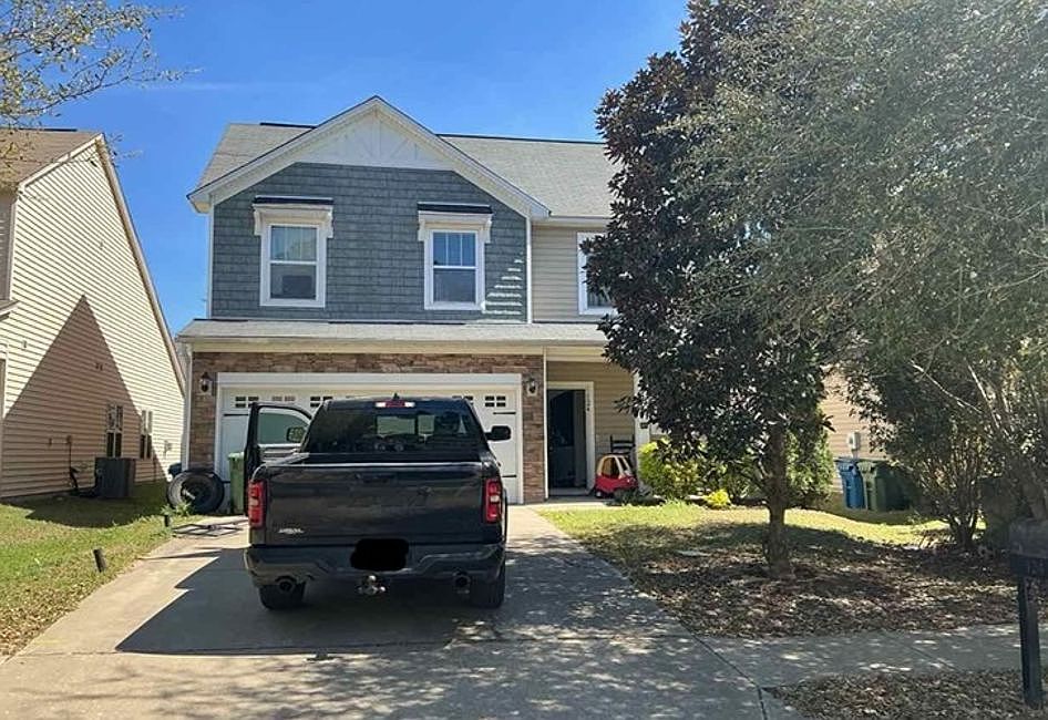Property Front View