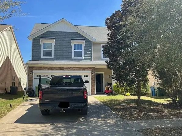 124 Congaree Mill Ln, West Columbia, SC 29169