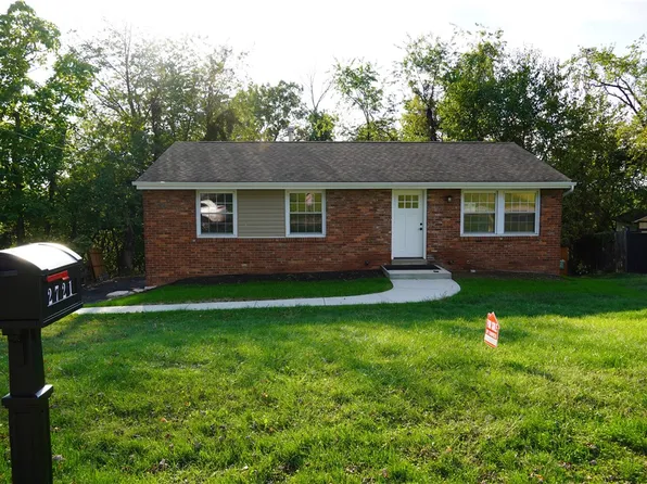 2721 Tillia St, Allison Park, PA 15101