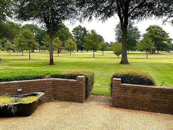 Golf Course View