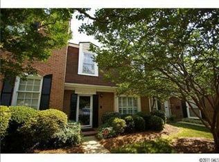 4415 Simsbury Rd, Charlotte, NC 28226