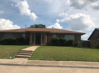 1620 Reno Run, Lewisville, TX 75077