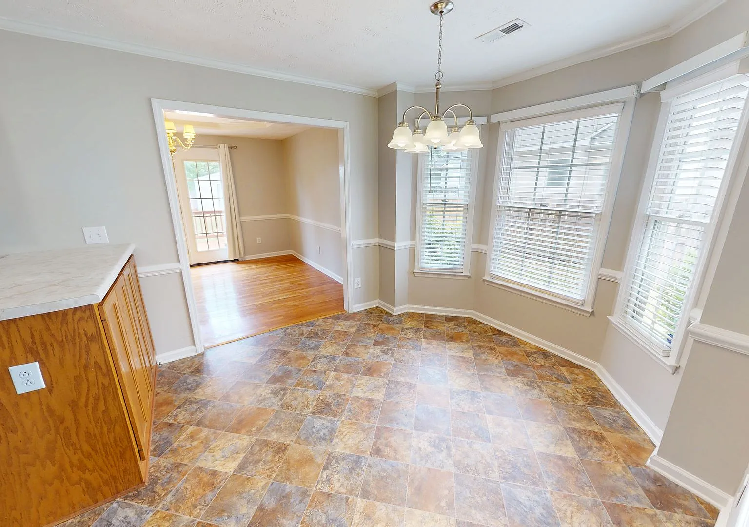 3 Bedroom with BONUS Room in Jack Britt School District! — Photo 4