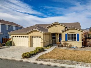 726 Grayhawk Dr, Dayton, NV 89403
