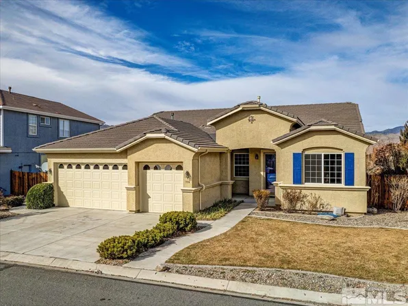 726 Grayhawk Dr, Dayton, NV 89403