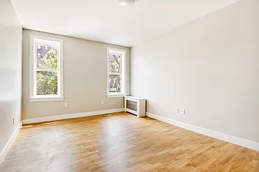 Rented by Akelius Real Estate Management