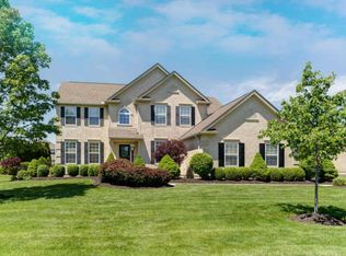 5278 Sandy Dr, Lewis Center, OH 43035