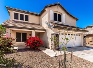 4208 S SAWMILL Road, Gilbert, AZ 85297