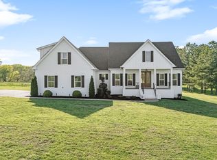 2040 Cairo Bend Rd LOT 2, Lebanon, TN 37087