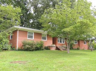 306 Kite Rd, Rogersville, TN 37857