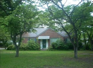 1501 Maple St, Goldsboro, NC 27530