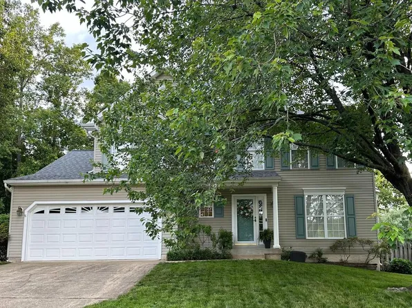 52 Saint Roberts Dr, Stafford, VA 22556
