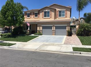 13046 Cheju Cir, Corona, CA 92880