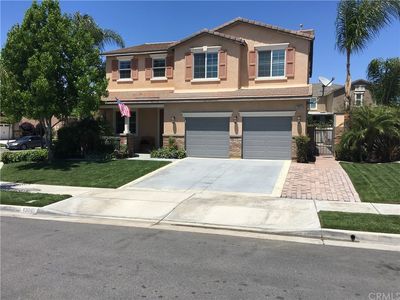 13046 Cheju Cir, Corona, CA, 92880