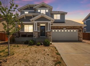 484 N Jamestown Way, Aurora, CO 80018