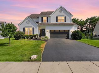 2655 Longridge Way, Grove City, OH 43123