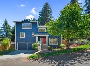 815 N 193rd Ct, Seattle, WA