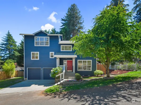 815 N 193rd Court, Shoreline, WA 98133