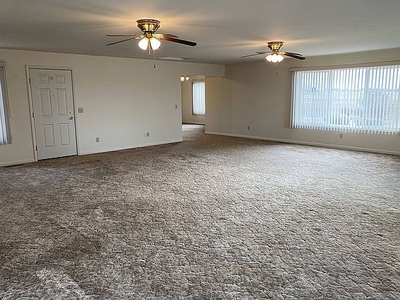 Large living room.