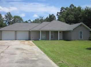 12061 Marilyn Ln, Hammond, LA 70403