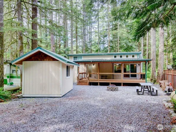 20 Goldrush Road, Deming, WA 98244
