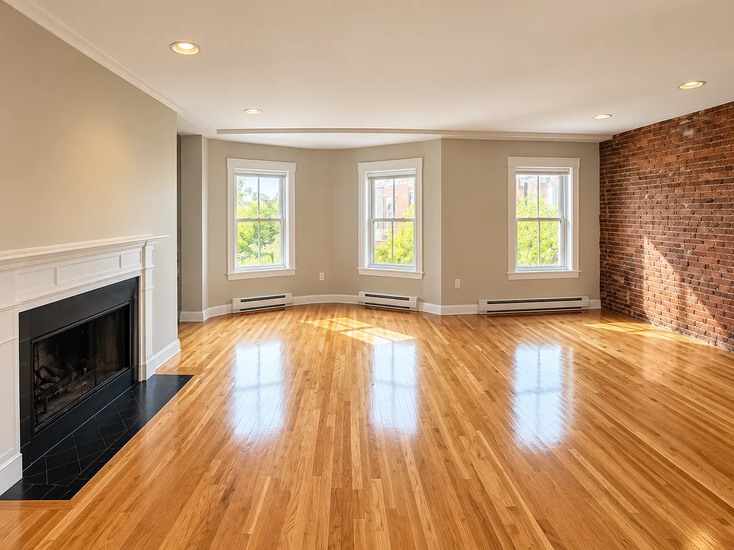 2 bed, $3,950 — Photo 2