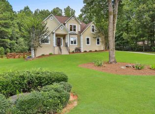 15 Barrington Grange Ct, Sharpsburg, GA 30277