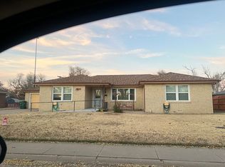 1111 Maple Blvd, Liberal, KS 67901