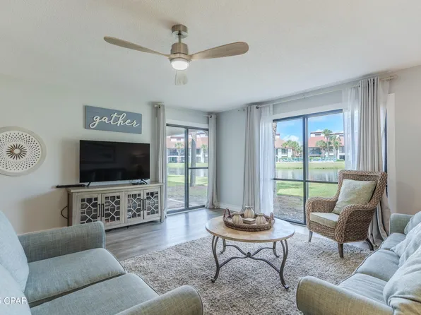 520 Richard Jackson Blvd Unit 1104, Panama City Beach, FL 32407