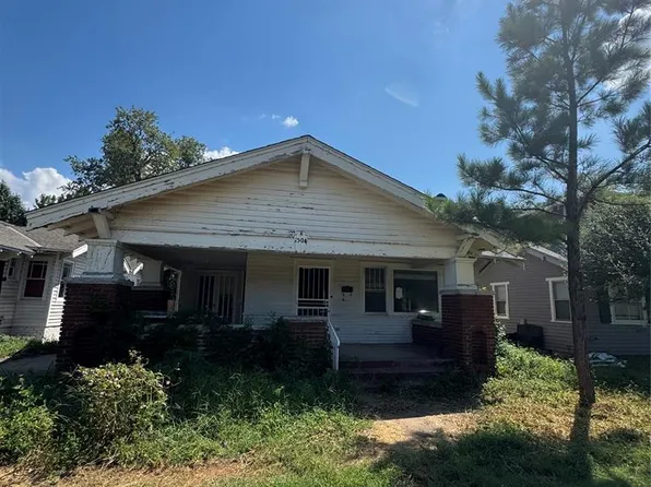 1504 NW 35th St, Oklahoma City, OK 73118