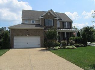 11813 Mason Park Way, Glen Allen, VA 23059