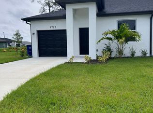 4723 Golfview Ct #1, Lehigh Acres, FL 33973