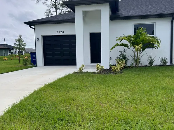 4723 Golfview Ct #1, Lehigh Acres, FL 33973