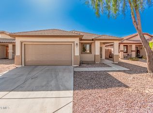 1822 N 112th Dr, Avondale, AZ 85392