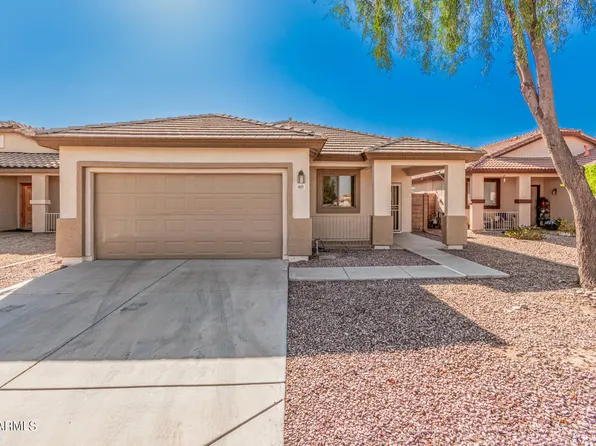 1822 N 112th Drive, Avondale, AZ 85392