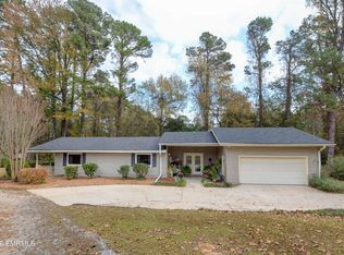 903 N Hills St, Meridian, MS 39305