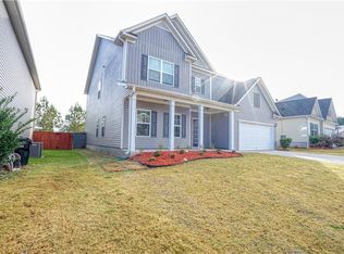 324 Boulder Run, Hiram, GA 30141