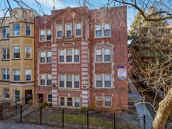 5th image of 5060 1/2 N Winchester Ave APT 1W