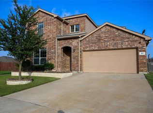 401 Eureka Ct, Burleson, TX 76028