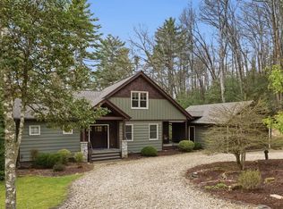 2469 Upper Whitewater Road, Sapphire, NC 28774