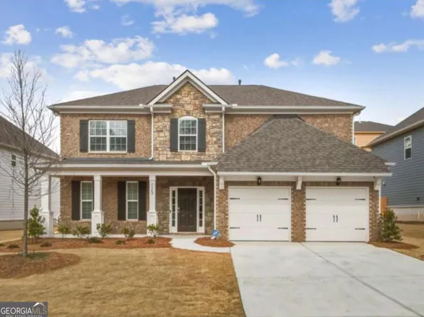 7169 Linden Dr, Atlanta, GA 30349