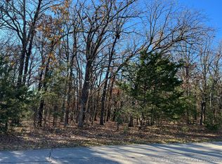 32552 Meadowood Dr, Mannford, OK 74044