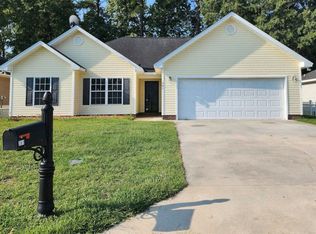 381 Rosemount Dr, Florence, SC 29505